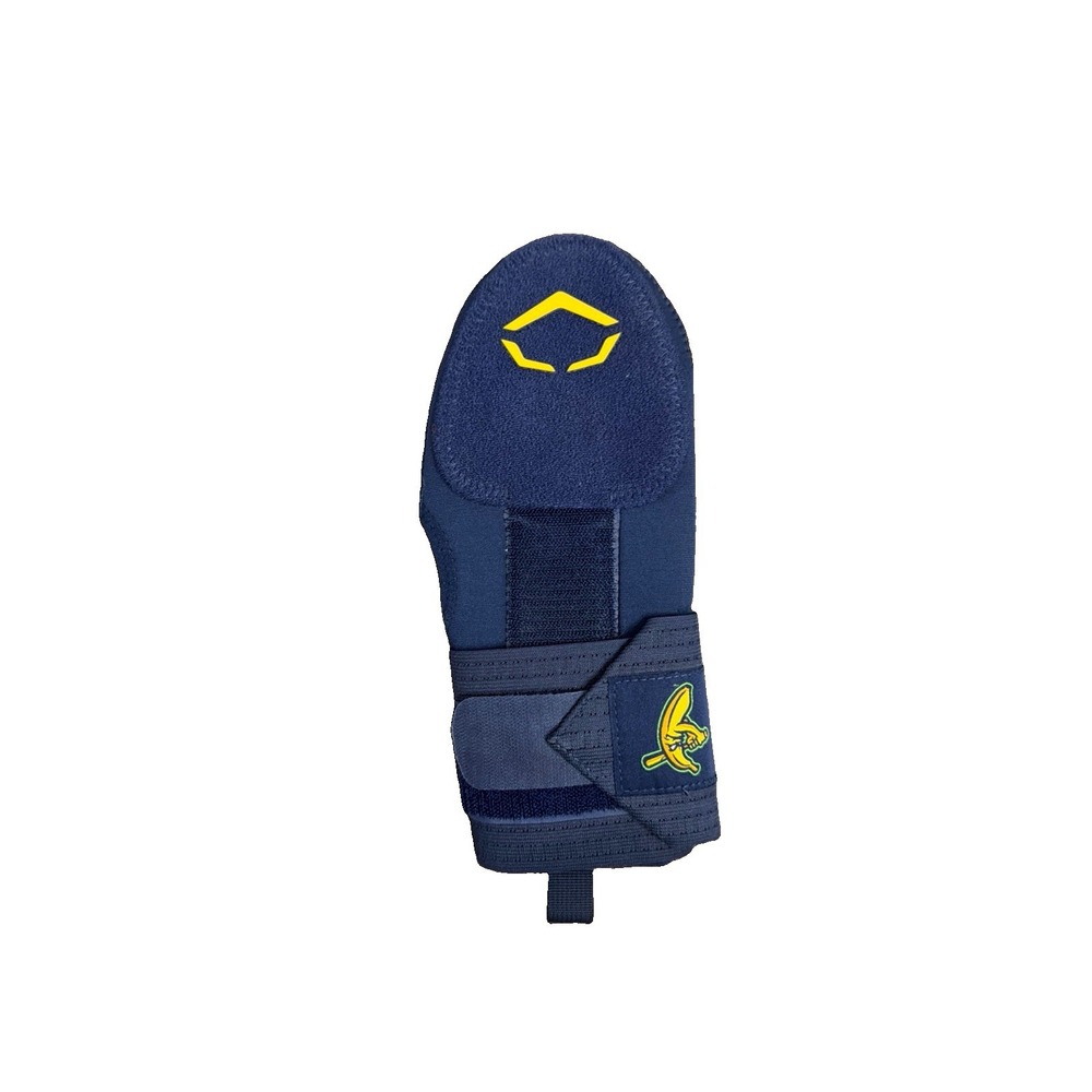 Savannah Bananas Evoshield Sliding Mitt Right Hand